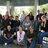 Spring Retreat 2005