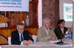 Se realizó seminario de capacitación de FedeTUR en Mar de Ajó