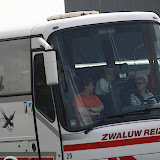 Bosbad Hoeven 2009