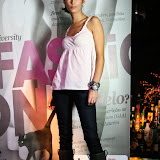 University Fashion 