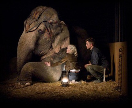 water-for-elephants-2011-agua-para-elefantes-foto agua para elefantes