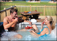 Perfect for Getaways Throughout the Year