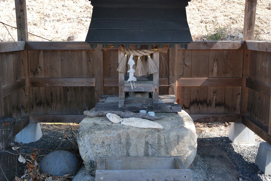 つちのこ神社 080312.jpg