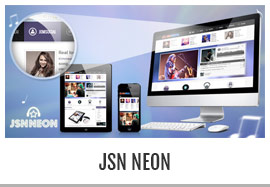 JSN Neon