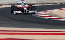 HD Wallpapers 2009 Formula 1 Grand Prix of Bahrain