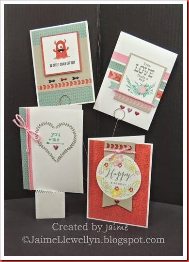 Cards - Heartstrings Kit (1)