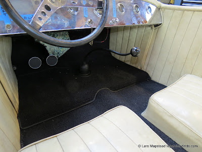  Dry Lakes racer, oakland Roadster show car, Build Pics