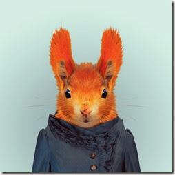 esquirolvermell esquirolvermell