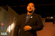 Johnny Wolf At 2010 Pua Summit 33