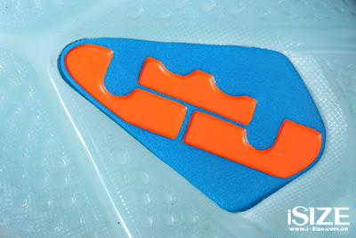 nike lebron 9 gr china 5 07 isize LEBRON 9 China: Release Date, Pricing, and Orange Laces