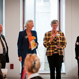 Vetenskap & Allmänhets (VAs) årsmöte och dialogseminarium 2011