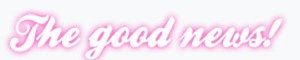 word_thegoodnews word_thegoodnews