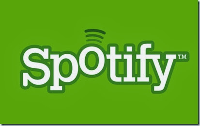 Spotify-logo