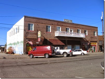 IMG_1879 Bryant Building in Rainier, Oregon on July 13, 2008