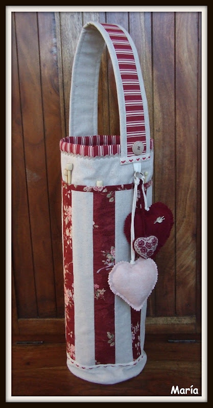 Bolsa para el punto.1