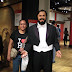 Luciano Pavarotti at Madame Tussauds in The Peak, Hong Kong