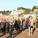 2014 Hammerfest Triathlon in Branford, CT to Benefit ALD