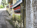 Prayer Wheels