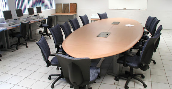 MESA DE JUNTAS B