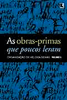 OBRAS-PRIMAS QUE POUCOS LERAM, AS vol. 2 . ebooklivro.blogspot.com  -
