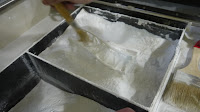 Z Corp 3D printer