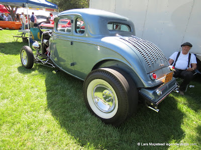  August 2012 Good Guys Rod and Custom Show Coverage