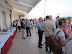 Opening reception, final dinner and lunches