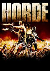 horde horde