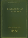 Discovery Of Witches