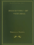 Discovery Of Witches