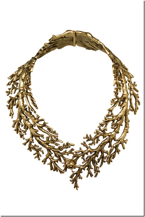 Aurélie Bidermann Fall 2011 (4) Aurélie Bidermann Fall 2011 (4)