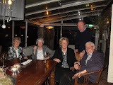  Nieuwjaarsreceptie 2011