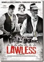 Lawless