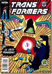 P00057 - Transformers #57 P00057 - Transformers #57