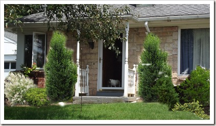 around porch final one around porch final one
