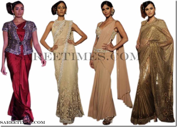 Tarun_Tahiliani_Sarees