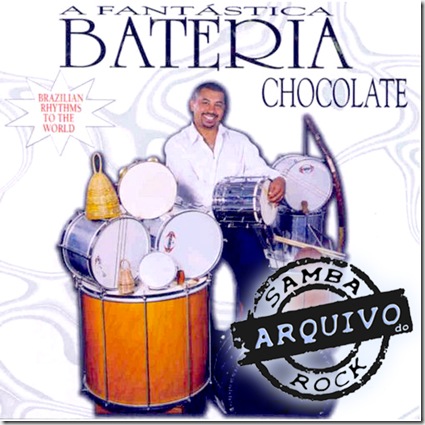 chocolatte chocolatte