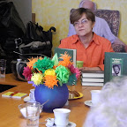 2012-03-05 - Spotkanie z biografią - Władysław Broniewski
