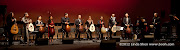 ASWAT concert celebrating the work of Egyptian composer Mohammed Abdel Wahab (1899-1991)