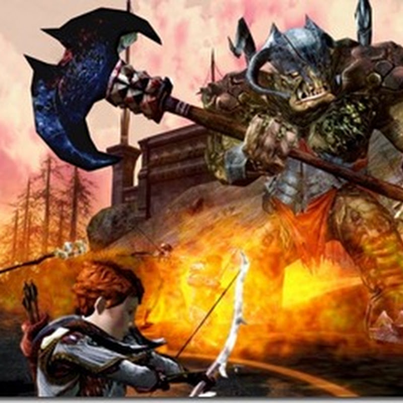 Les MMORG pénalisent les joueurs agressifs