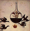 Two To More Than Three Parts Of Our Mercury From Cabala Mineralis Manuscript