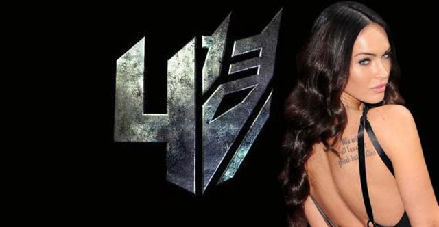 Megan Fox nem tér vissza a Transformers 4-ben, de talán mégis