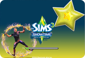 Showtime Catalin