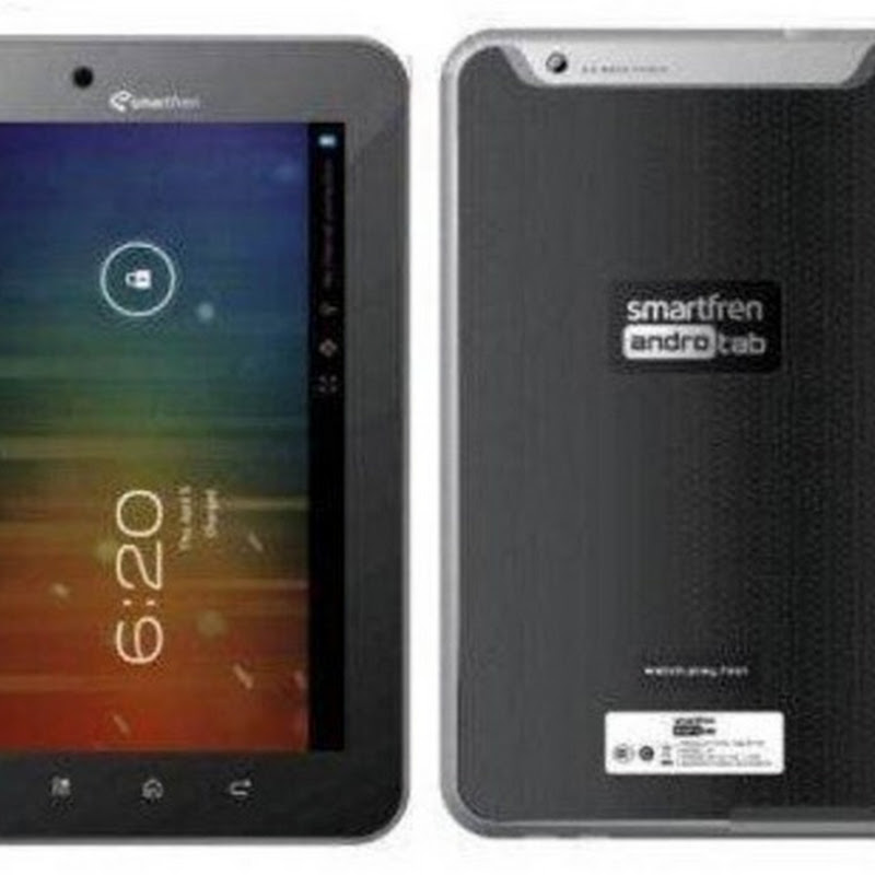 Tablet Android ics 4.0 murah, Smartfren Andromax Tab 7.0