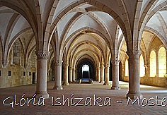 Glória Ishizaka - Mosteiro de Alcobaça - 2012 - 55 Glória Ishizaka - Mosteiro de Alcobaça - 2012 - 55