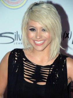 Choppy Bob Hairstyle Hairstyle Idea for Short Hair