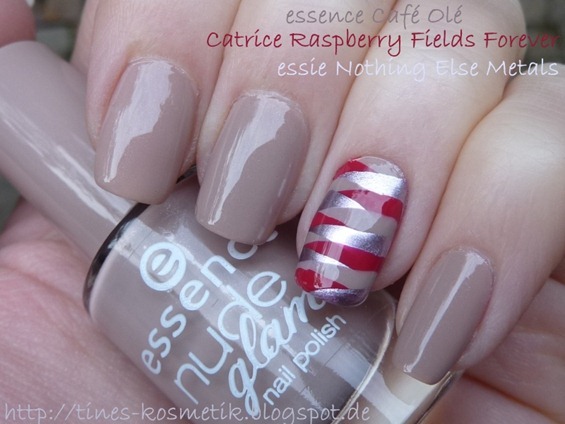 essence Cafe Ole Fishtail Braid 1 essence Cafe Ole Fishtail Braid 1