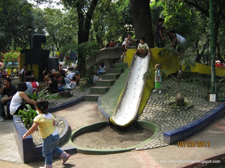 Children's Playground 24