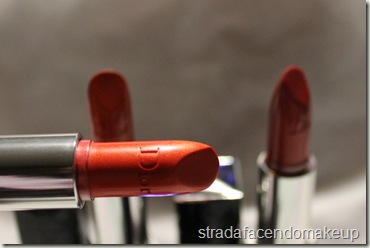 Les Rouges Or di Dior Les Rouges Or di Dior
