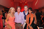 Cecilia Zuberbulher, Pablo Santamarina, Gonzalo Bergadá y Teresa Calandra. Gentileza: Conrad